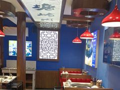 -木王宴语·野生鲜菌火锅(玉河店)