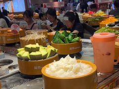 -龍歌自助小火锅(秦淮水游城店)