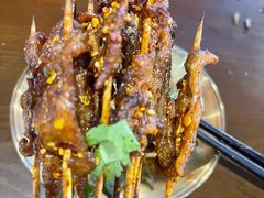 -林二哥宜烤官·宜宾小烧烤