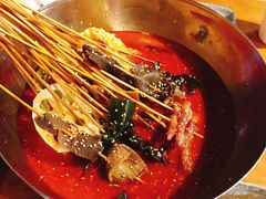 -付小姐在成都(吾悦广场店)