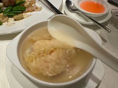 -皇朝会.经典传统粤菜(外滩店)