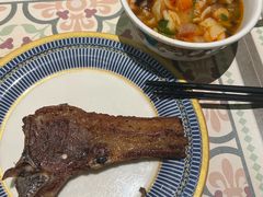 -海尔巴格一甸茶餐厅(团结路店)