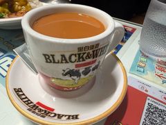 -可俊·港式茶餐厅(体育中心店)