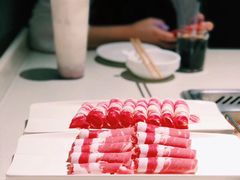-海底捞火锅(龙湖三千集店)