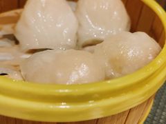 水晶虾饺-博悦茶餐厅(文殊院店)