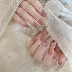 -M·X Nail日式美甲美睫