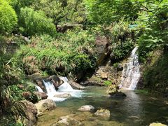 -宁波五龙潭景区