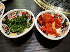 -AJIYA·池袋日式烧肉自助(天津万象城店)