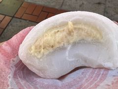 -澳门长洲糯米糍(柯打苏沙街店)