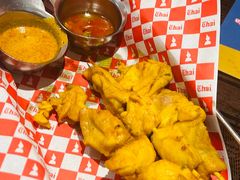 -泰妃殿(武汉首店)