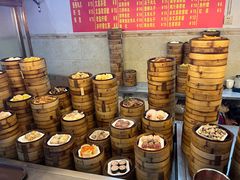 -恒兴发茶店(水巷口店)