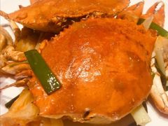 -森谷美食公园(杨行店)