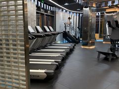 -OWNBODY健身(下沙店)