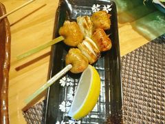 -长崎屋·日本料理·刺身·烧鸟(天河北路店)