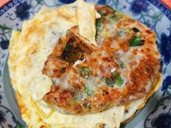 -饽糕·小胖鱼圪斗饸饹面(商家巷店)