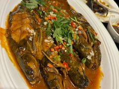 -老六杀猪菜(进乡街店)