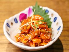 -釜山火炉韩式炭火烤肉(欧洲城店)