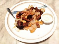 -漢舍中国菜馆(889广场店)