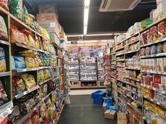 -绿叶子(春秀路店)