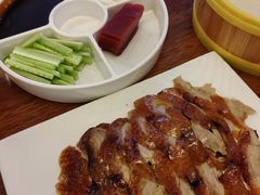 -原乡本味景山西街烤鸭店(北海公园店)