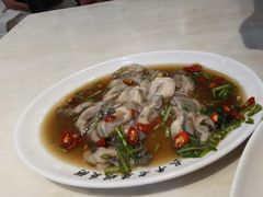 -长平老姿娘夜粥(平东一街店)