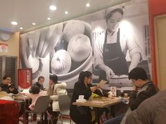 -阳阳中国饭(龙湖大兴天街)