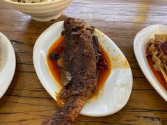 小黄鱼-七一路油泼面(七一路总店)