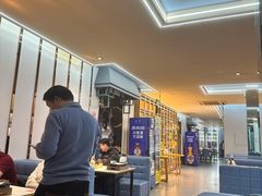 -寂寞的豆芽 蒙古原切大串(金宇店)