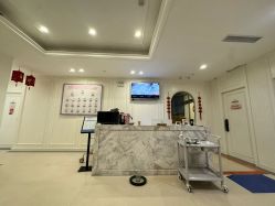 -初度润生园·独栋别墅月子中心(昆山店)