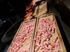 -北京乐多港万豪酒店·臻厨