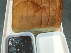 -诺敏塔拉奶茶-布里亚特包子-手把肉(锦都会店)