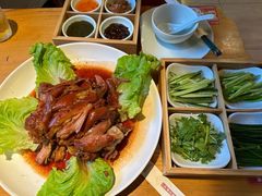-三十六味匠猪蹄(三元桥店)