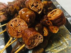大套肠-海平馄饨(逍遥二路店)