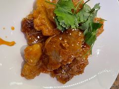 -水煮三国·川鲁江湖菜(香山店)