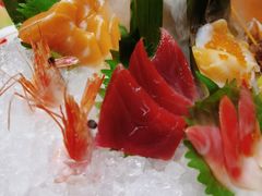 -万鱼亭·筑地屋 日本料理(淮海街店)