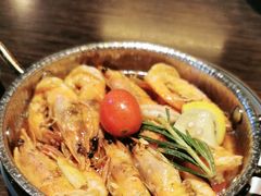 -庐灶江南·江南菜·四合院Bistro(东直门雍和宫·原华侨宾馆店)