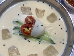 豆浆面-青鹤谷(苏州店)