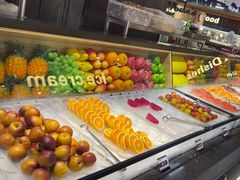 -韩盛·盛江山自助料理(中街大悦城黑金店)