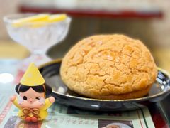 -東發道茶冰廰(静安大悦城店)