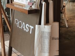 -ROAST