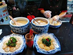 糍粑-客家大院·非遗赣南客家菜(郁孤台店)