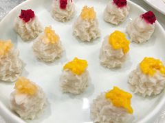 百花山药-马凯餐厅(地安门店)