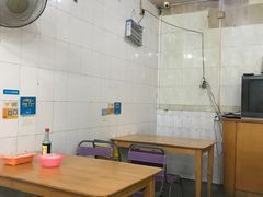 大堂-百成大同鸭肉粥(大同总店)