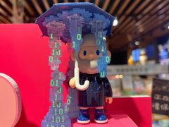 -九木杂物社(恒隆广场店)