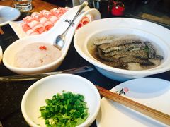 鲜毛肚-纸盐河码头火锅(十八梯店)