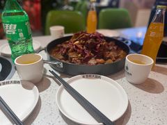 -金柱大盘鸡(和田二街店)