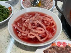 极品鲜鸭肠-龙厂长老火锅(抚琴店)