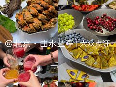 -曲水兰亭(北京四惠店)