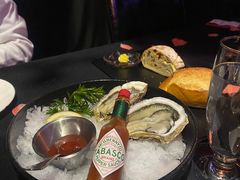 -小火花·干式熟成牛排馆Spark SteakHouse(剑桥郡店)