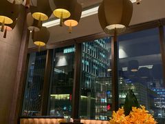 大堂-夏宫中餐厅(静安香格里拉店)